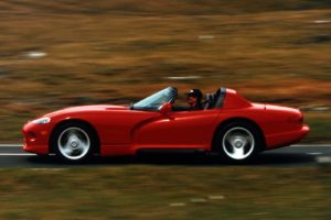 1992, Dodge, Viper, Rt 10, Cars, Coupe, Usa