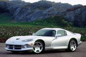 1996, Dodge, Viper, Gts, Cars, Coupe, Usa
