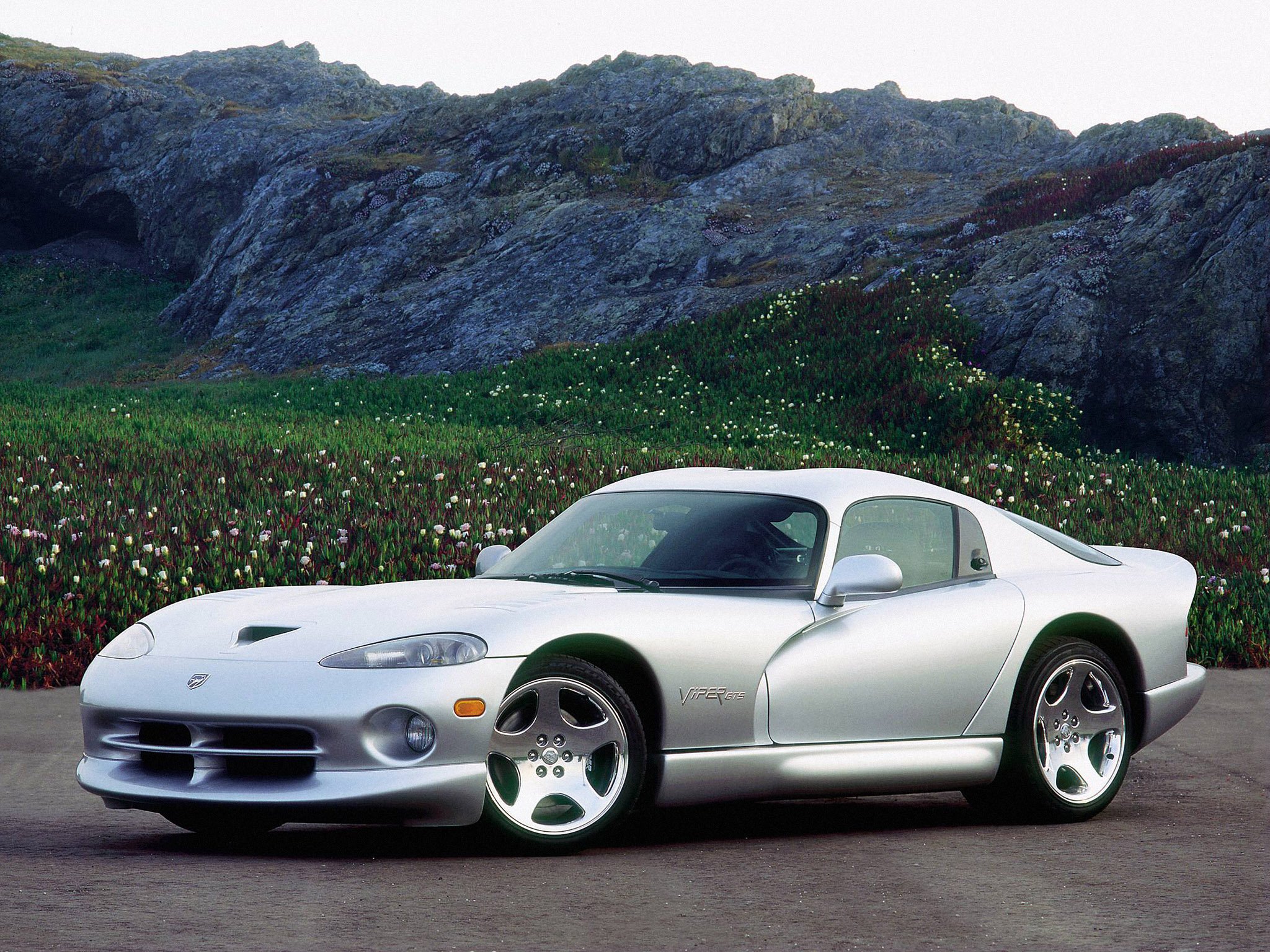1996, Dodge, Viper, Gts, Cars, Coupe, Usa Wallpaper
