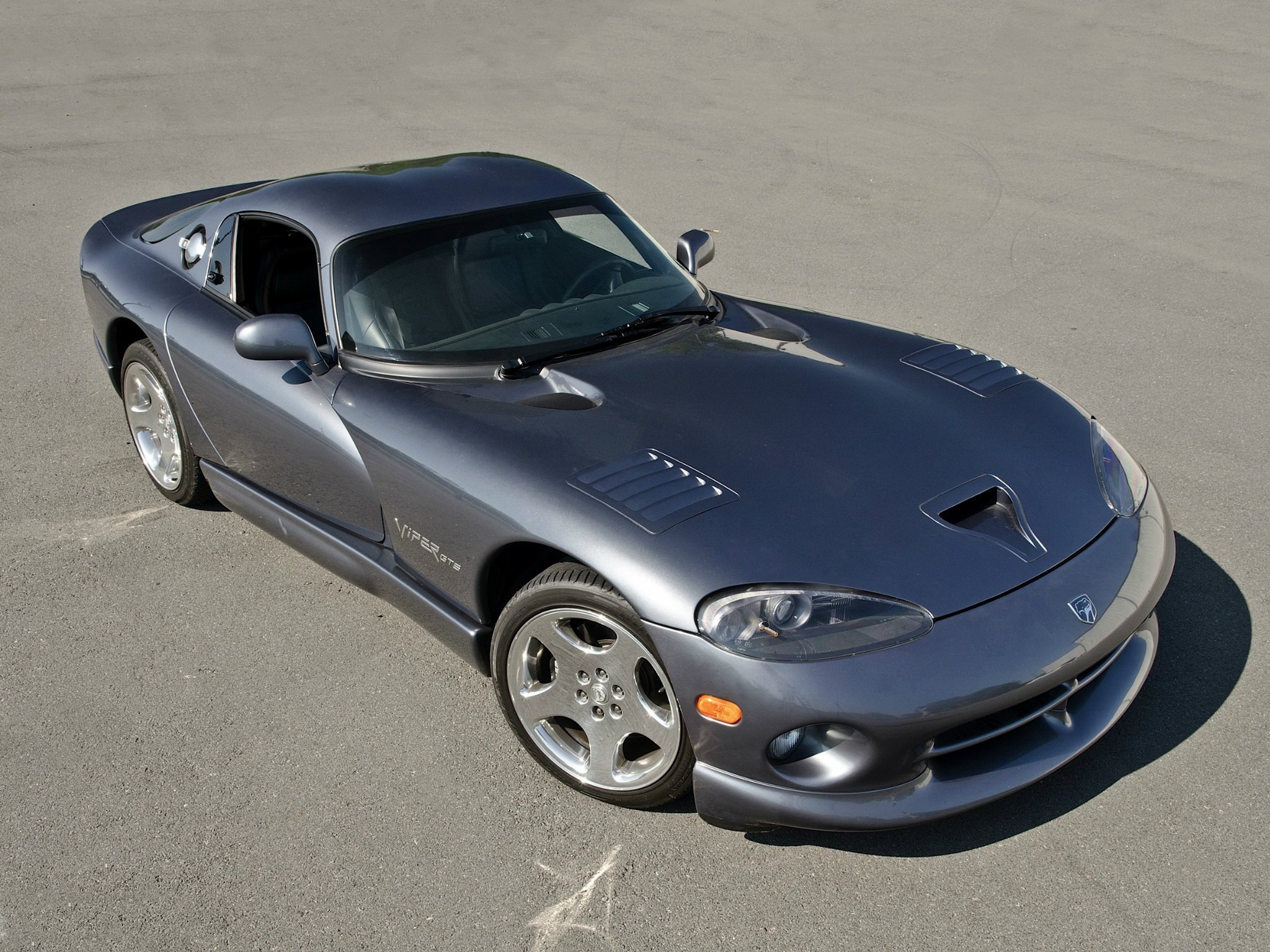 1996, Dodge, Viper, Gts, Cars, Coupe, Usa Wallpaper