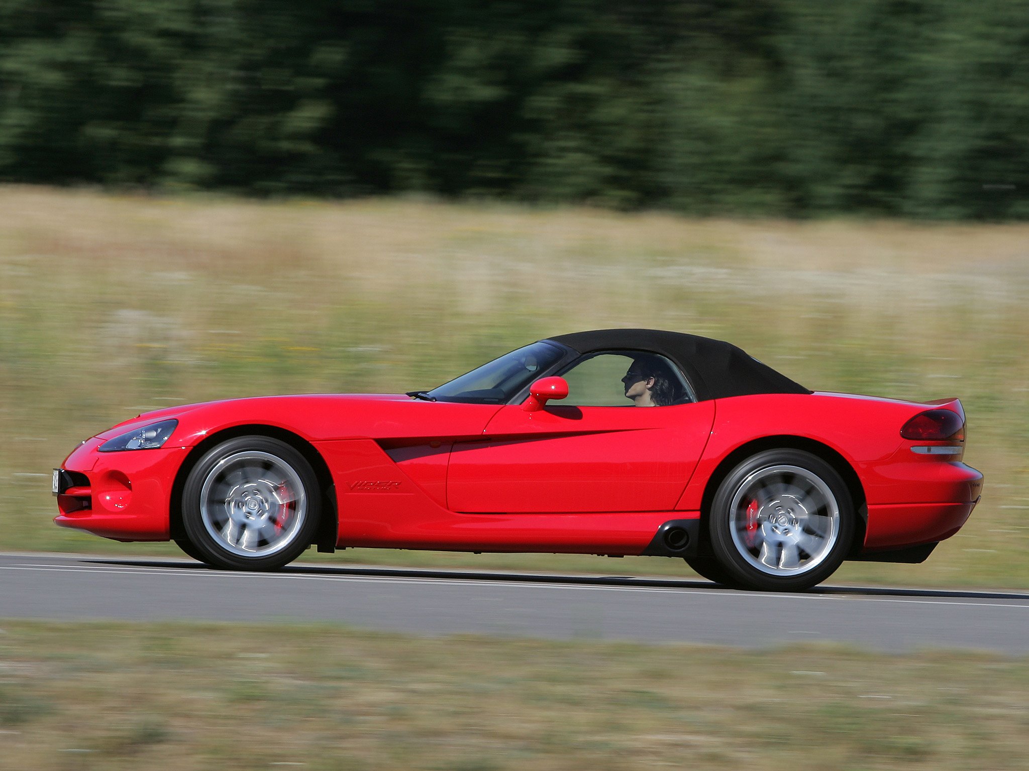 2003, Dodge, Viper, Srt10, Convertible, Cars, Coupe, Usa Wallpaper