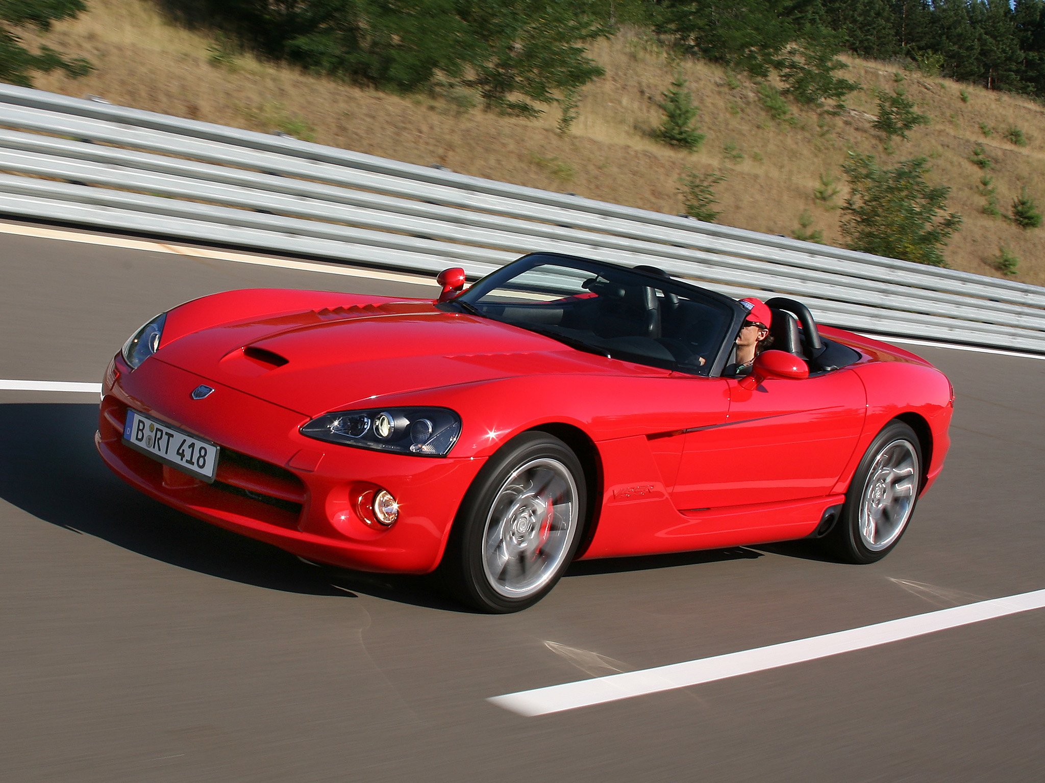 2003, Dodge, Viper, Srt10, Convertible, Cars, Coupe, Usa Wallpaper