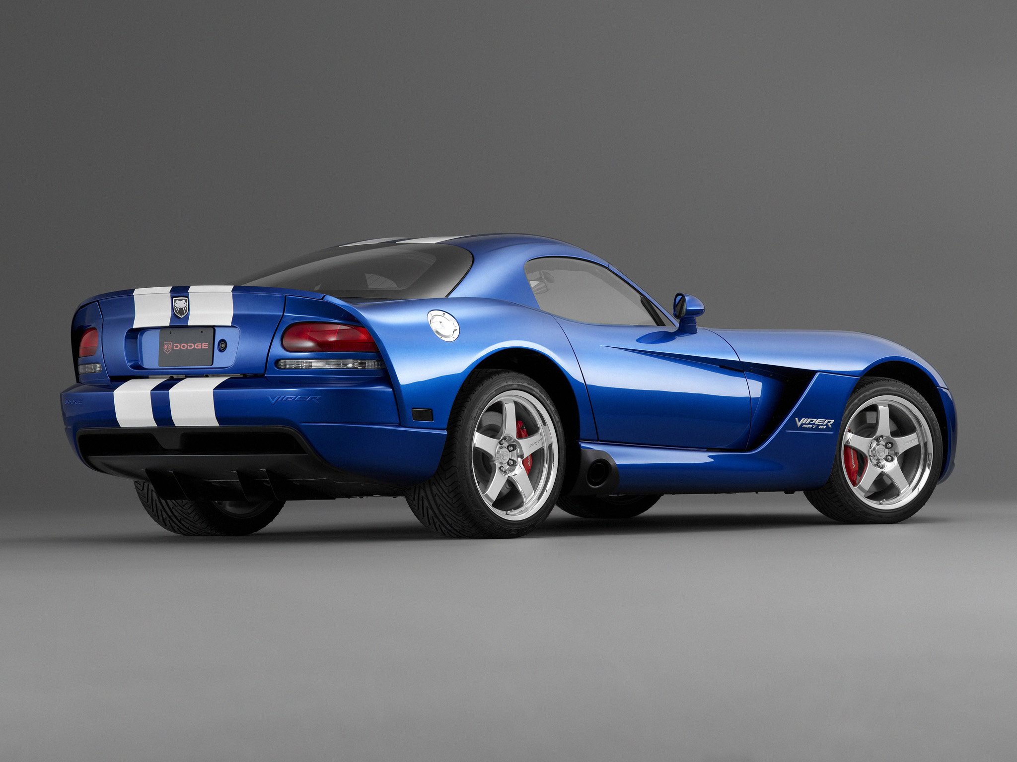 2006, Dodge, Viper, Srt10, Coupe, Cars, Coupe, Usa Wallpaper
