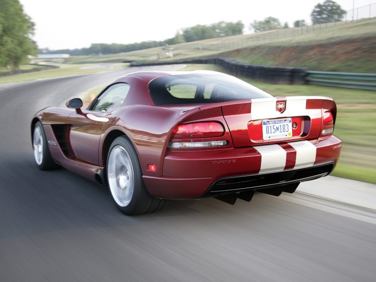 2008, Dodge, Viper, Srt10, Coupe, Cars, Coupe, Usa HD Wallpaper Desktop Background