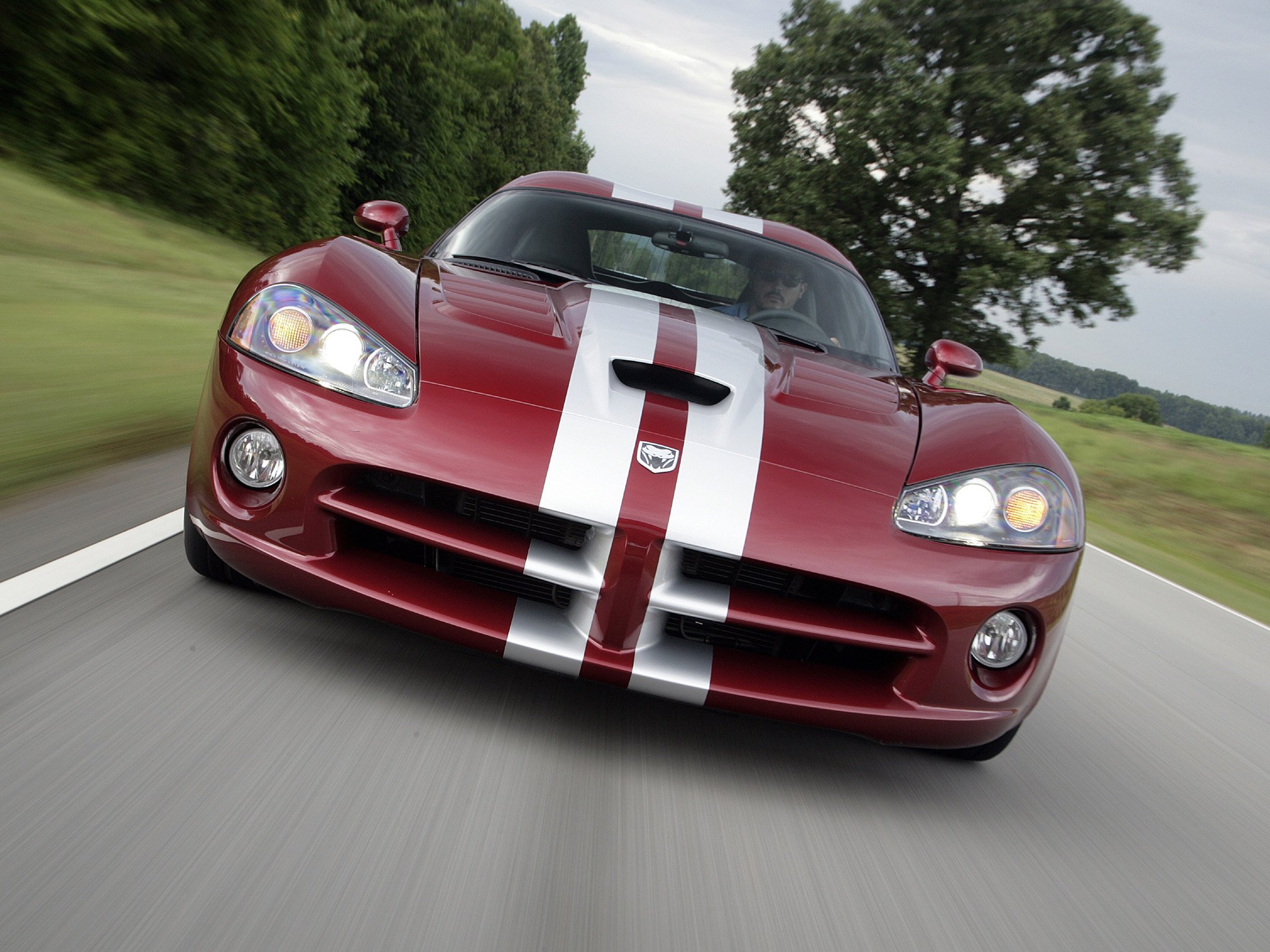 2008, Dodge, Viper, Srt10, Coupe, Cars, Coupe, Usa Wallpaper