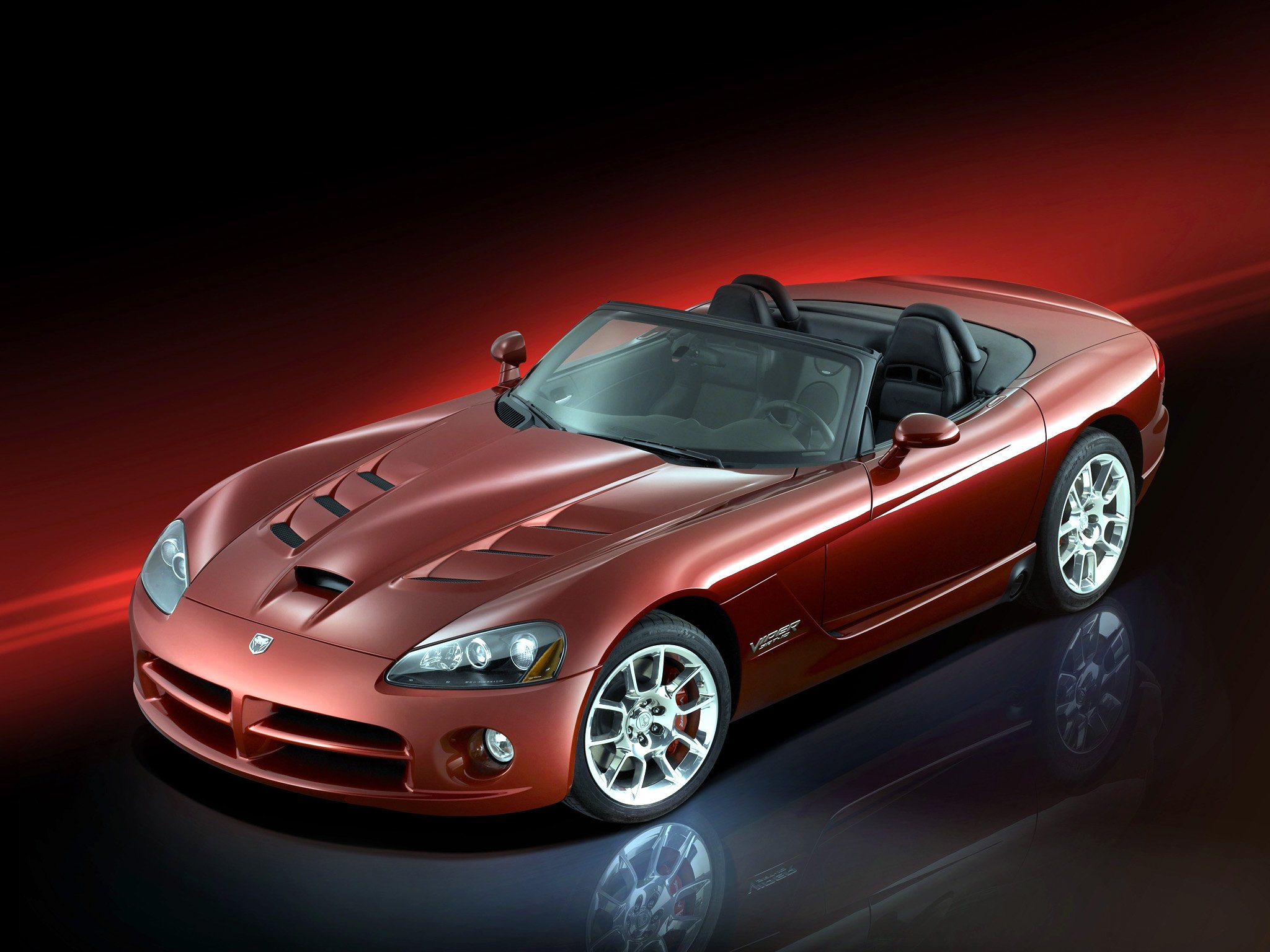 2008, Dodge, Viper, Srt10, Roadster, Cars, Coupe, Usa Wallpaper