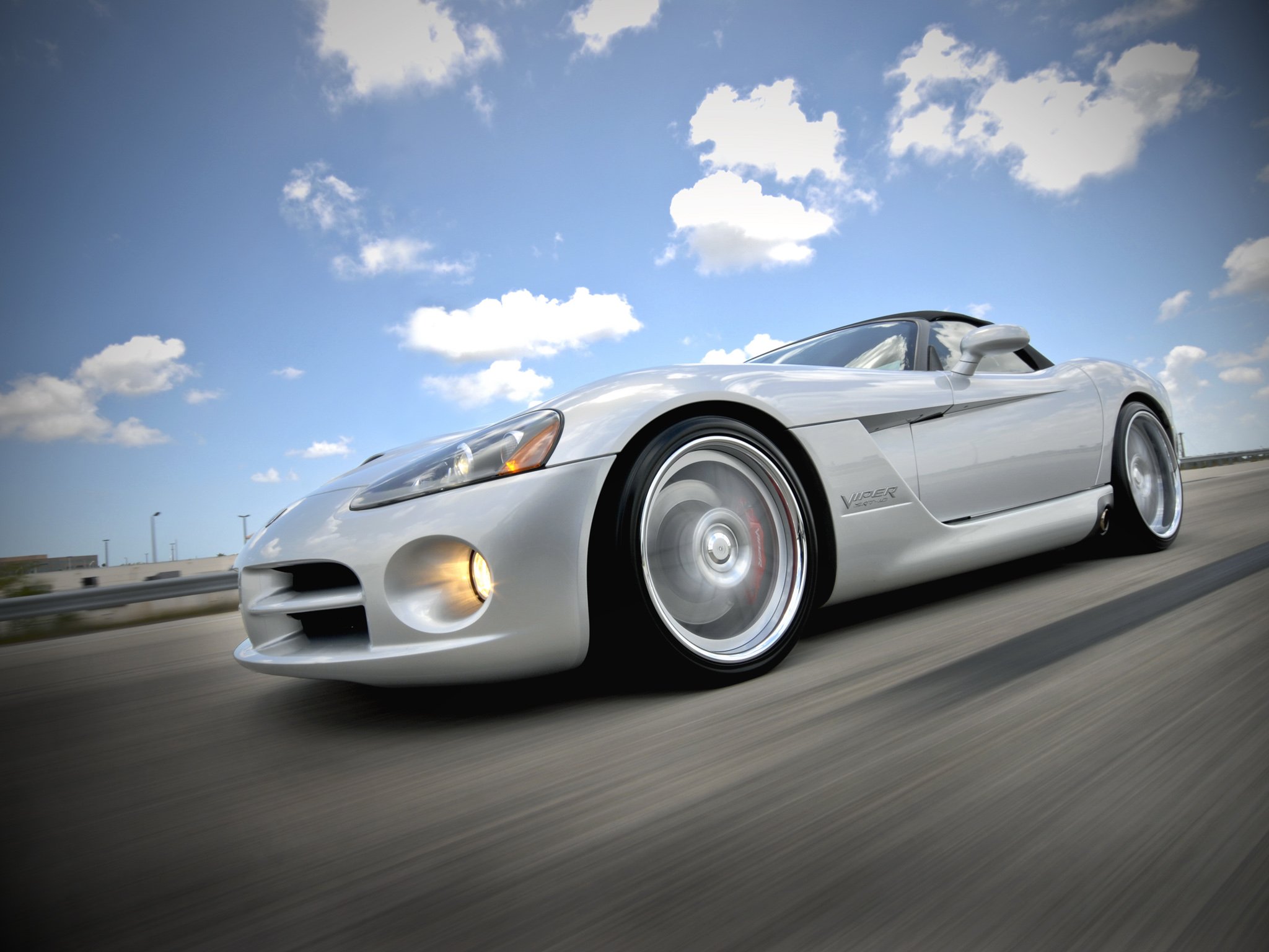 2008, Dodge, Viper, Srt10, Roadster, Cars, Coupe, Usa Wallpaper