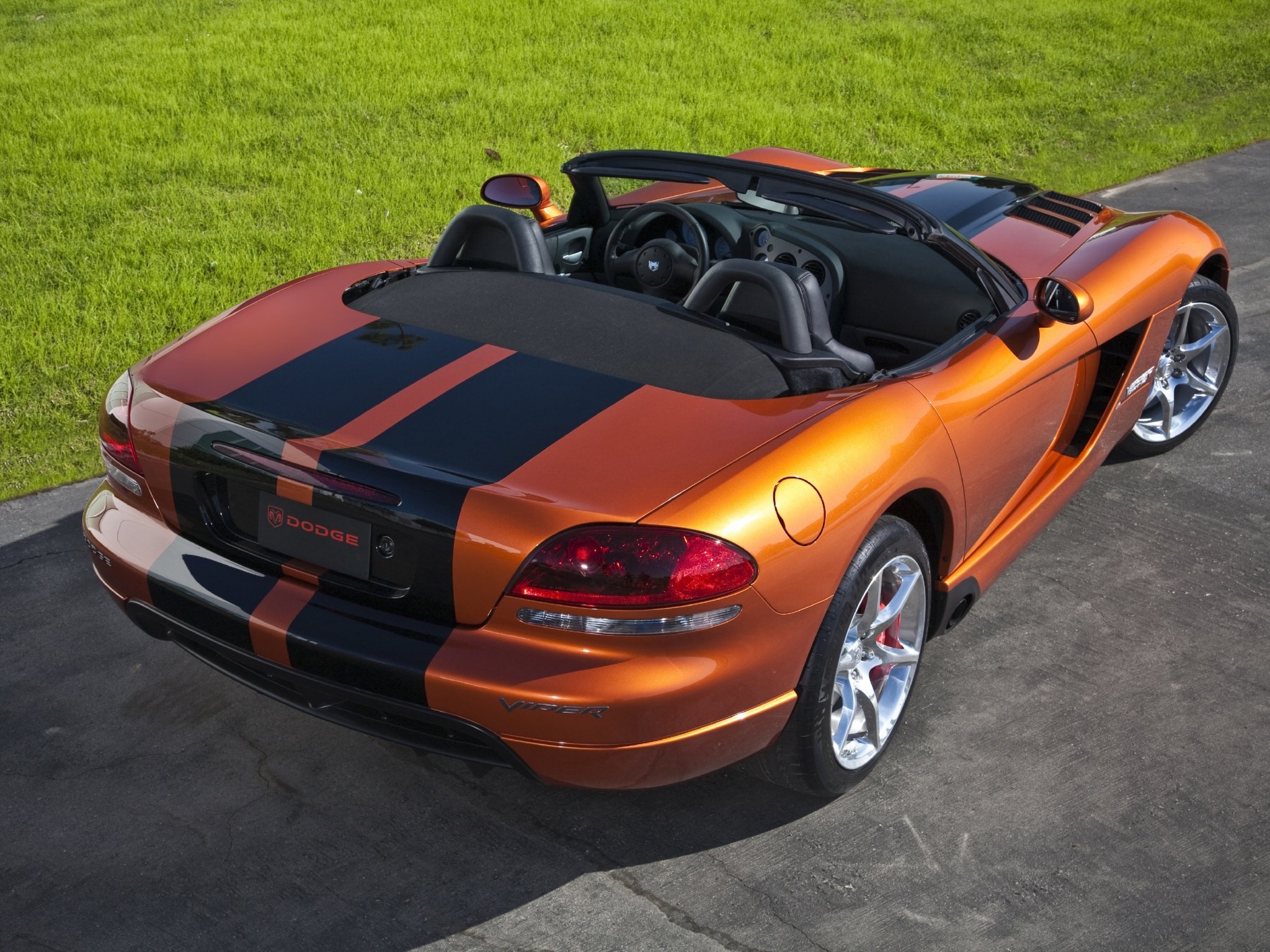 2008, Dodge, Viper, Srt10, Roadster, Cars, Coupe, Usa Wallpaper