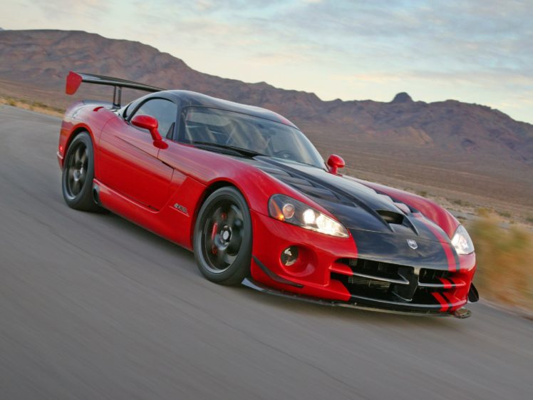 2008, Dodge, Viper, Srt10, Acr, Cars, Coupe, Usa HD Wallpaper Desktop Background