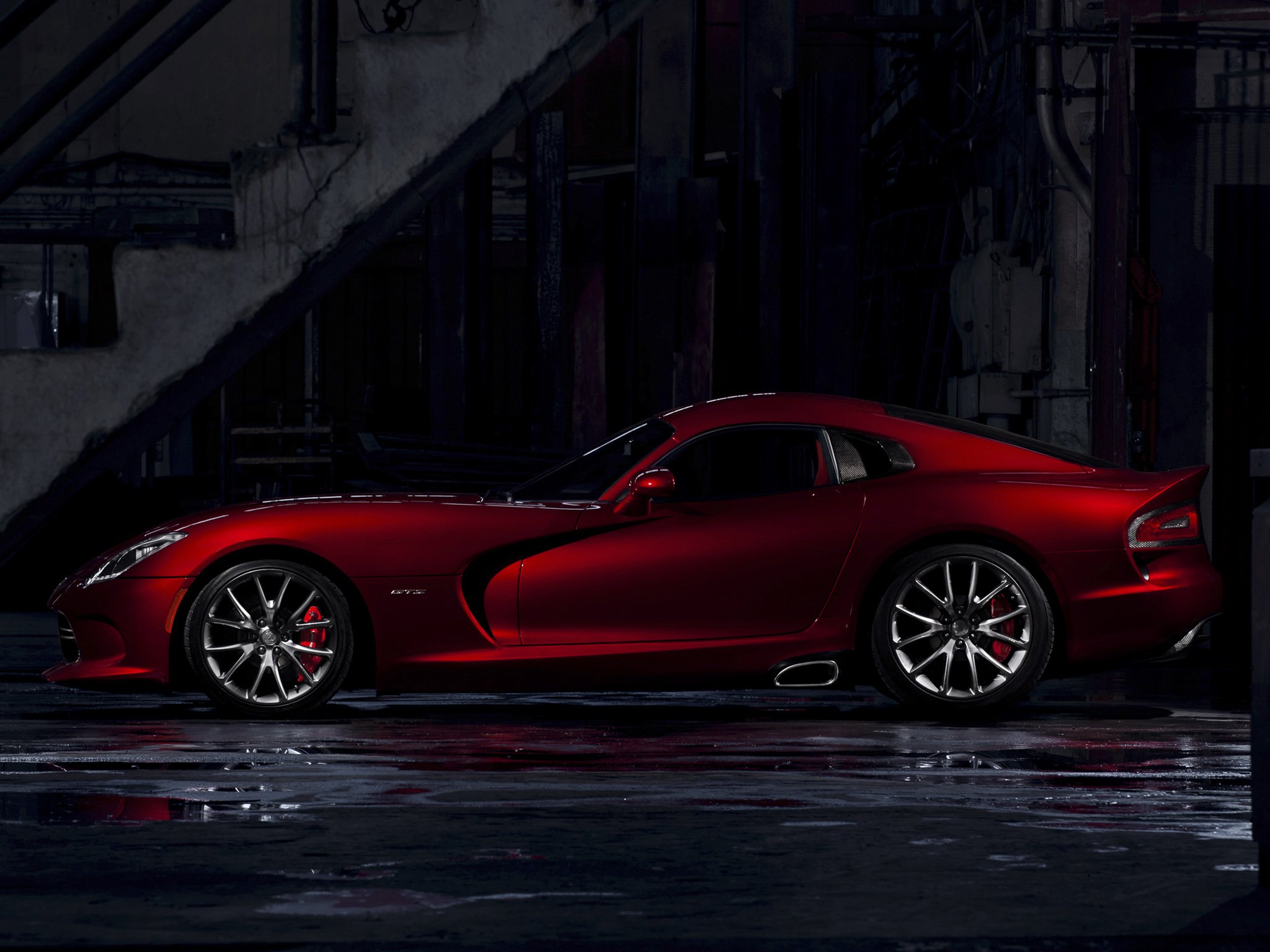 2013, Dodge, Viper, Srt, Cars, Coupe, Usa Wallpaper