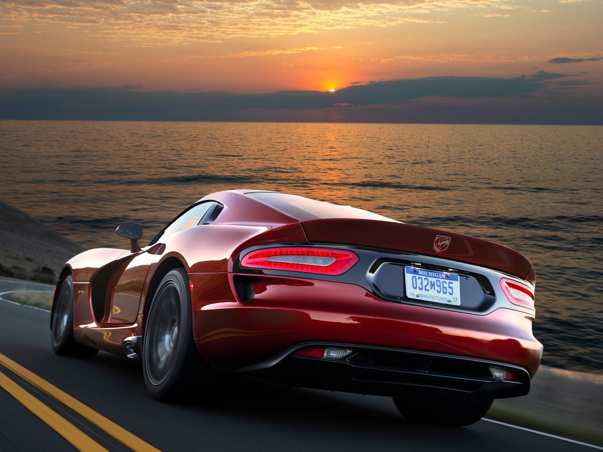 2013, Dodge, Viper, Srt, Cars, Coupe, Usa Wallpaper