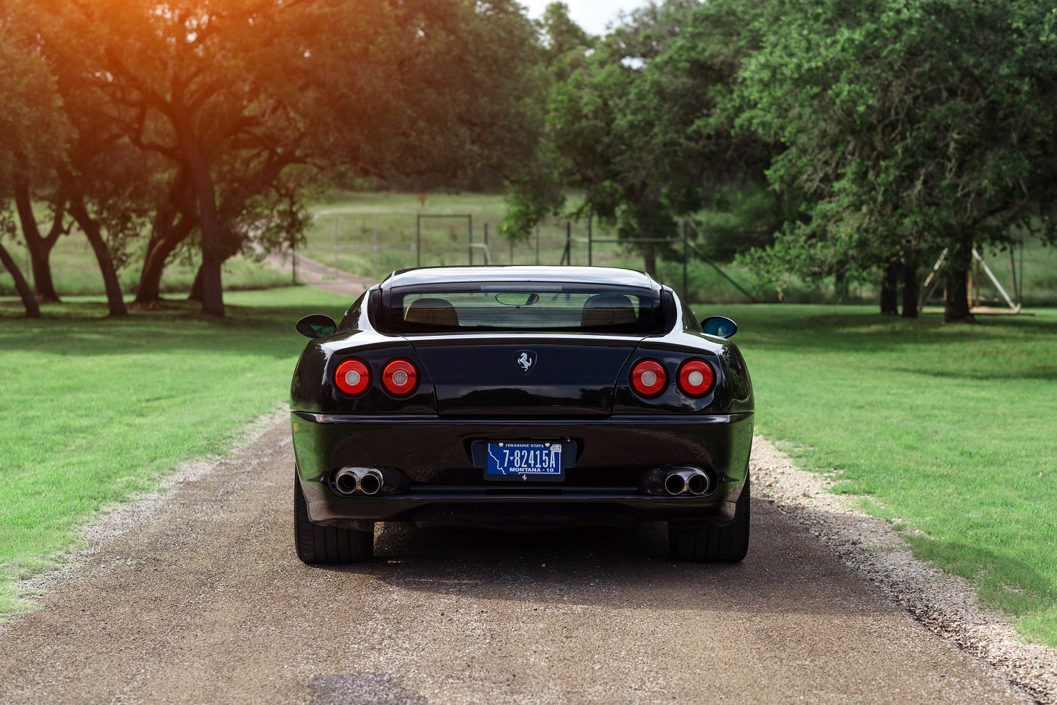 ferrari, 575, Superamerica, Handling, Package, Us spec, Cars, 2005 Wallpaper