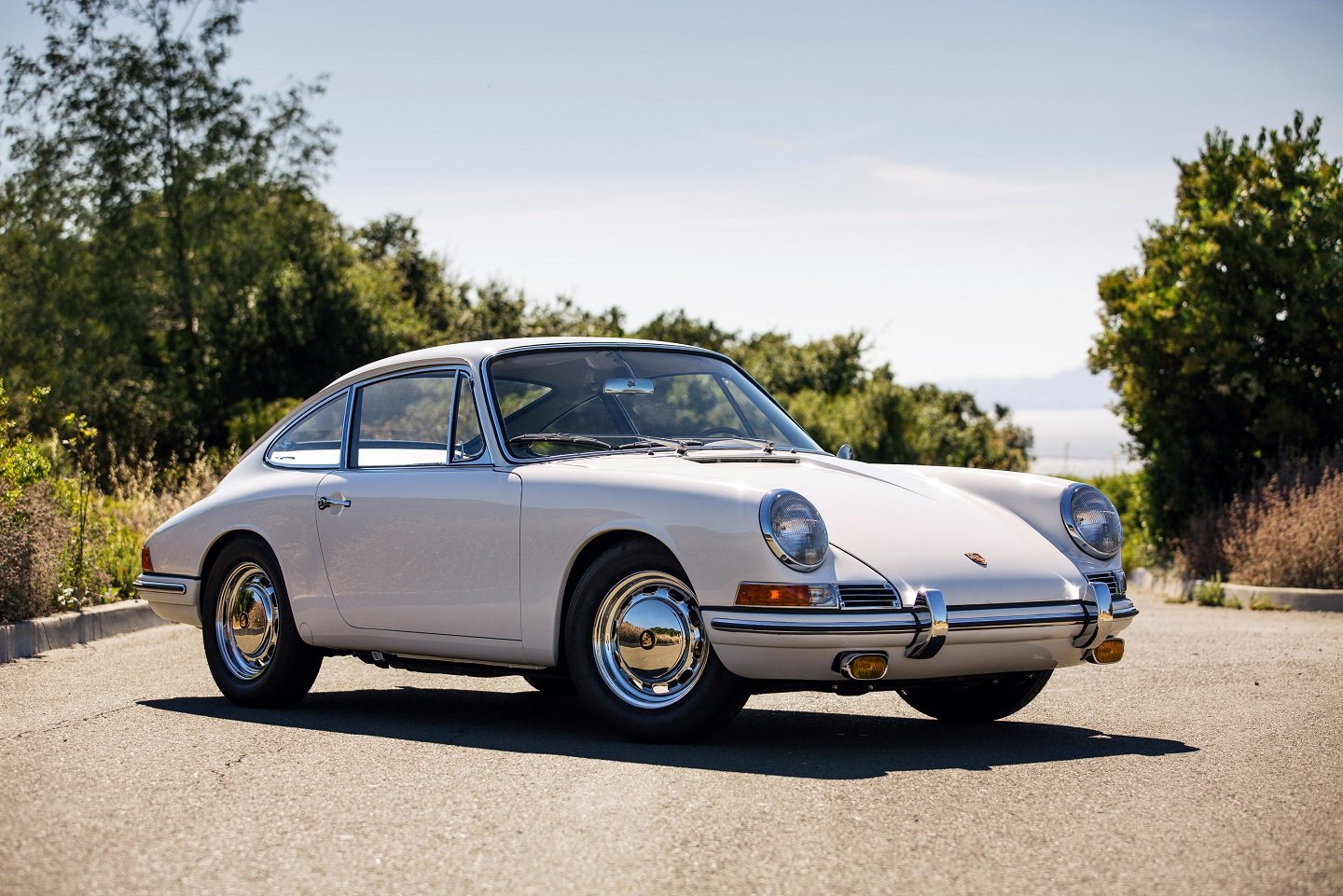 porsche, 911, 2, Litres, Coupe, Us spec,  901 , Cars, 1965 Wallpaper
