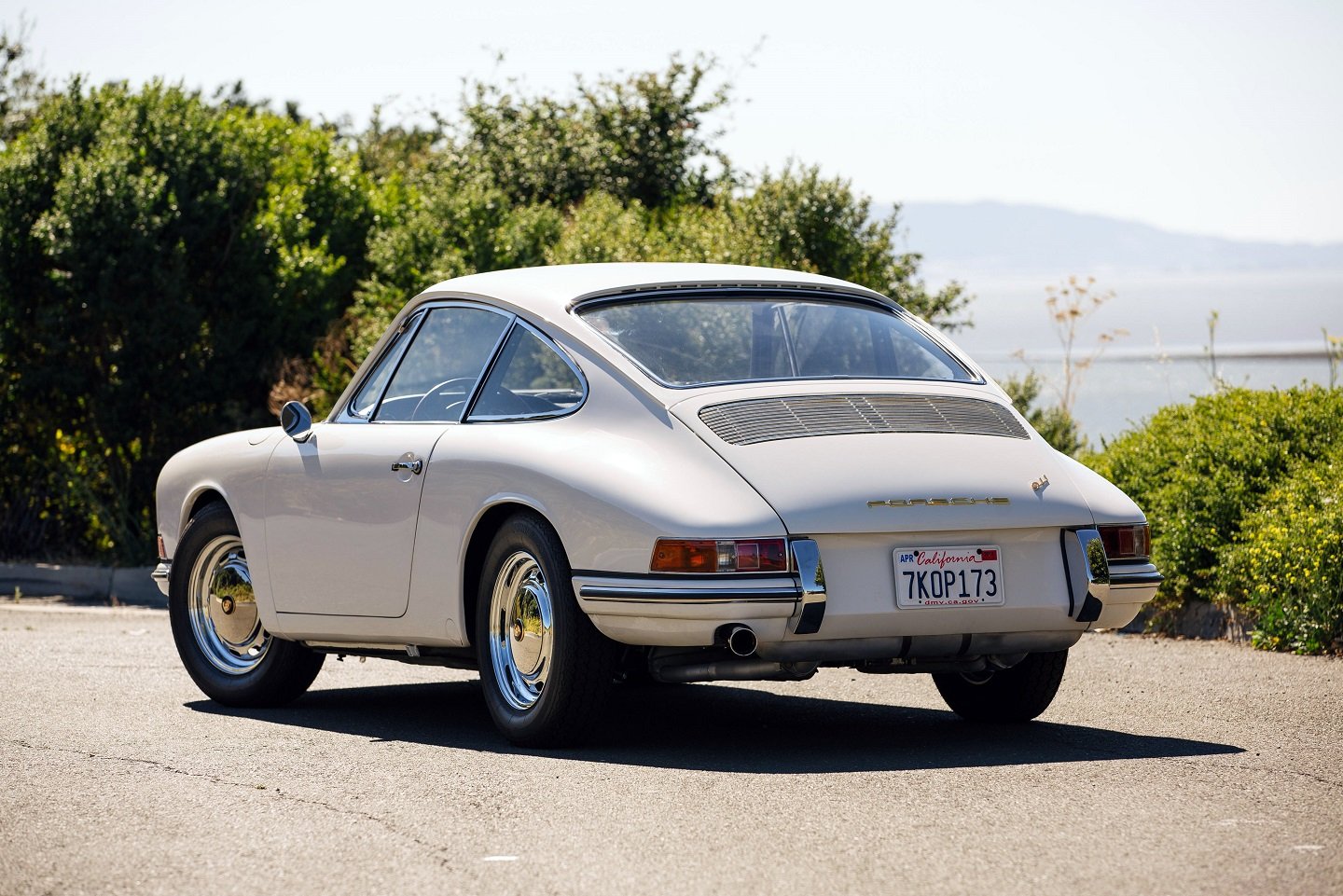 porsche, 911, 2, Litres, Coupe, Us spec, 901 , Cars, 1965 Wallpapers HD ...