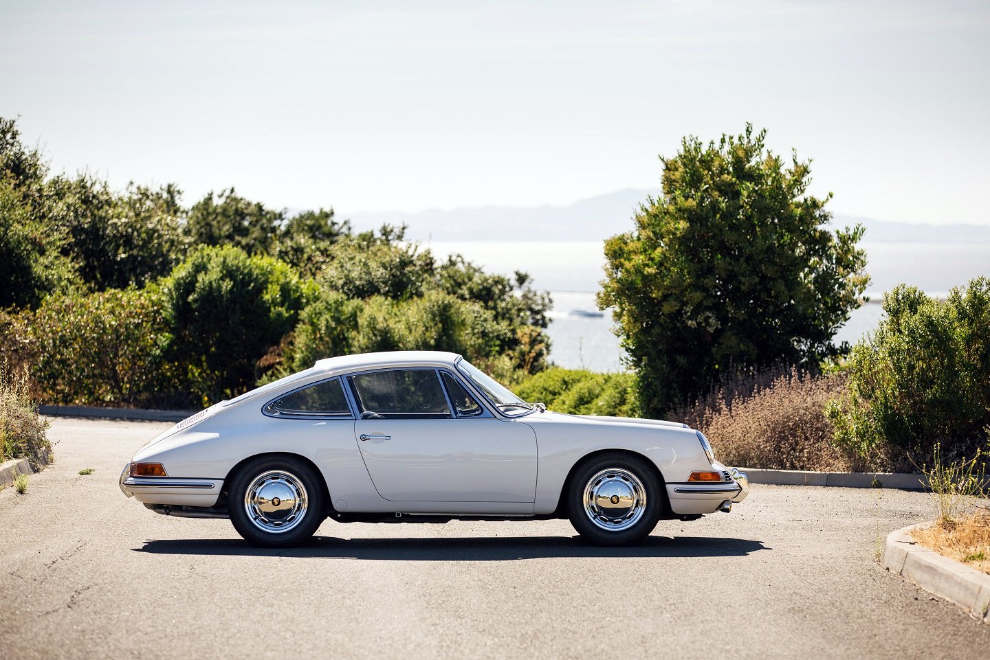 porsche, 911, 2, Litres, Coupe, Us spec, 901 , Cars, 1965 Wallpapers HD ...