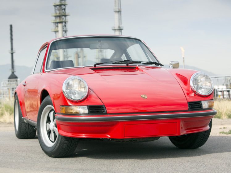 porsche, 911, Carrera rs, 2, 7 litres, Sport, Coupe,  911 , Cars, 1972 HD Wallpaper Desktop Background