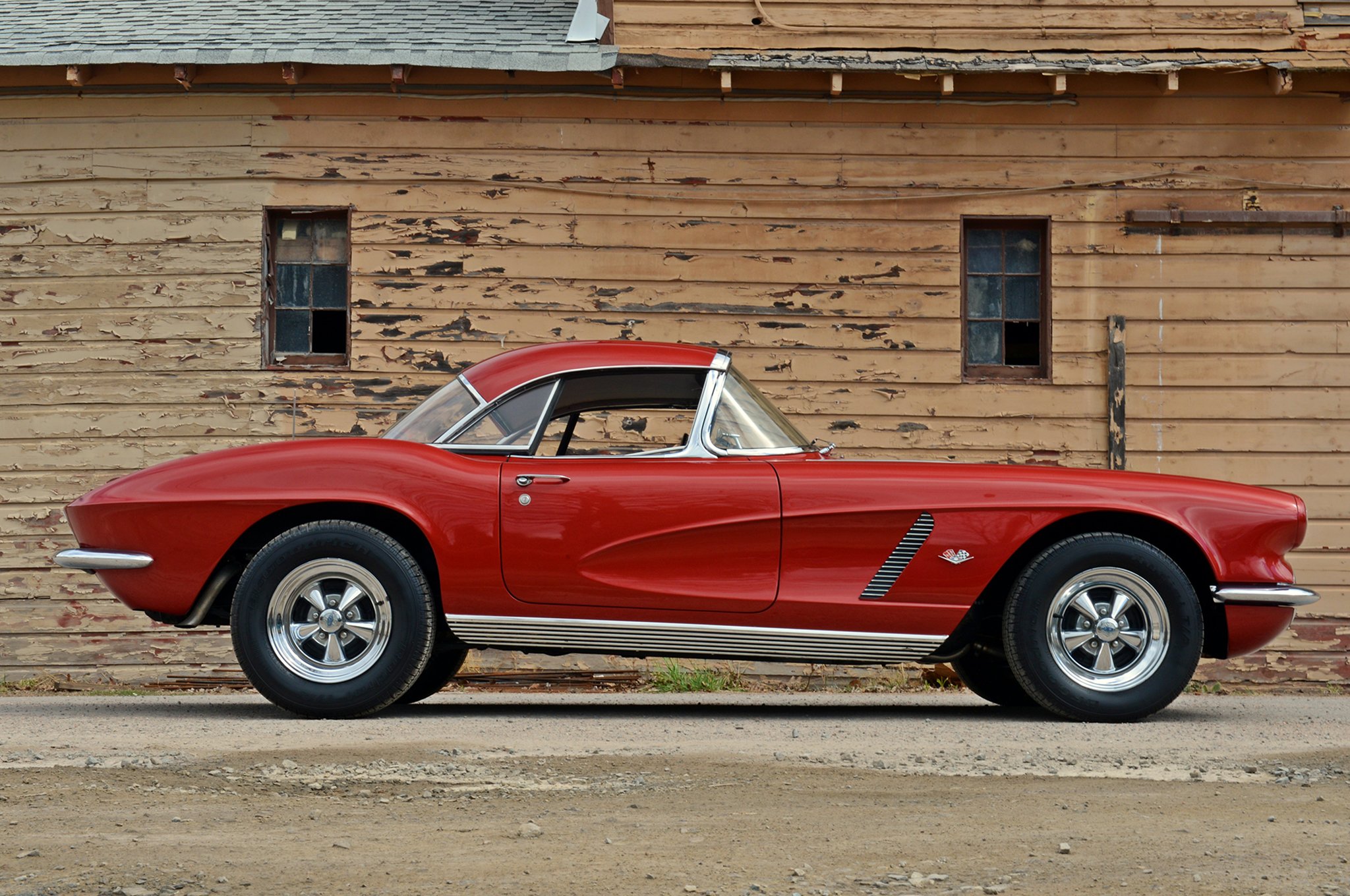 1962, Chevrolet, Chevy, Corvette, Street, Machine, Cruiser, Hot, Usa