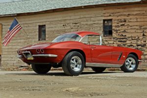 1962, Chevrolet, Chevy, Corvette, Street, Machine, Cruiser, Hot, Usa,  05