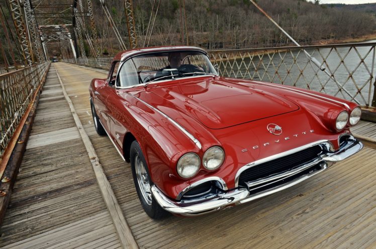 1962, Chevrolet, Chevy, Corvette, Street, Machine, Cruiser, Hot, Usa,  03 HD Wallpaper Desktop Background