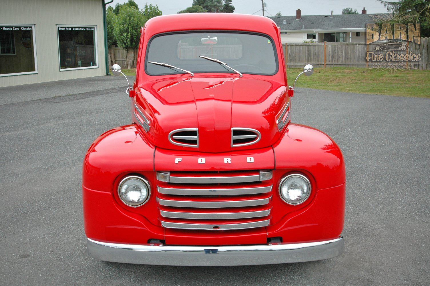 1948, Ford, F1, Pickup, Red, Classic, Old, Vintage, Usa, 1500x1000 11 Wallpaper
