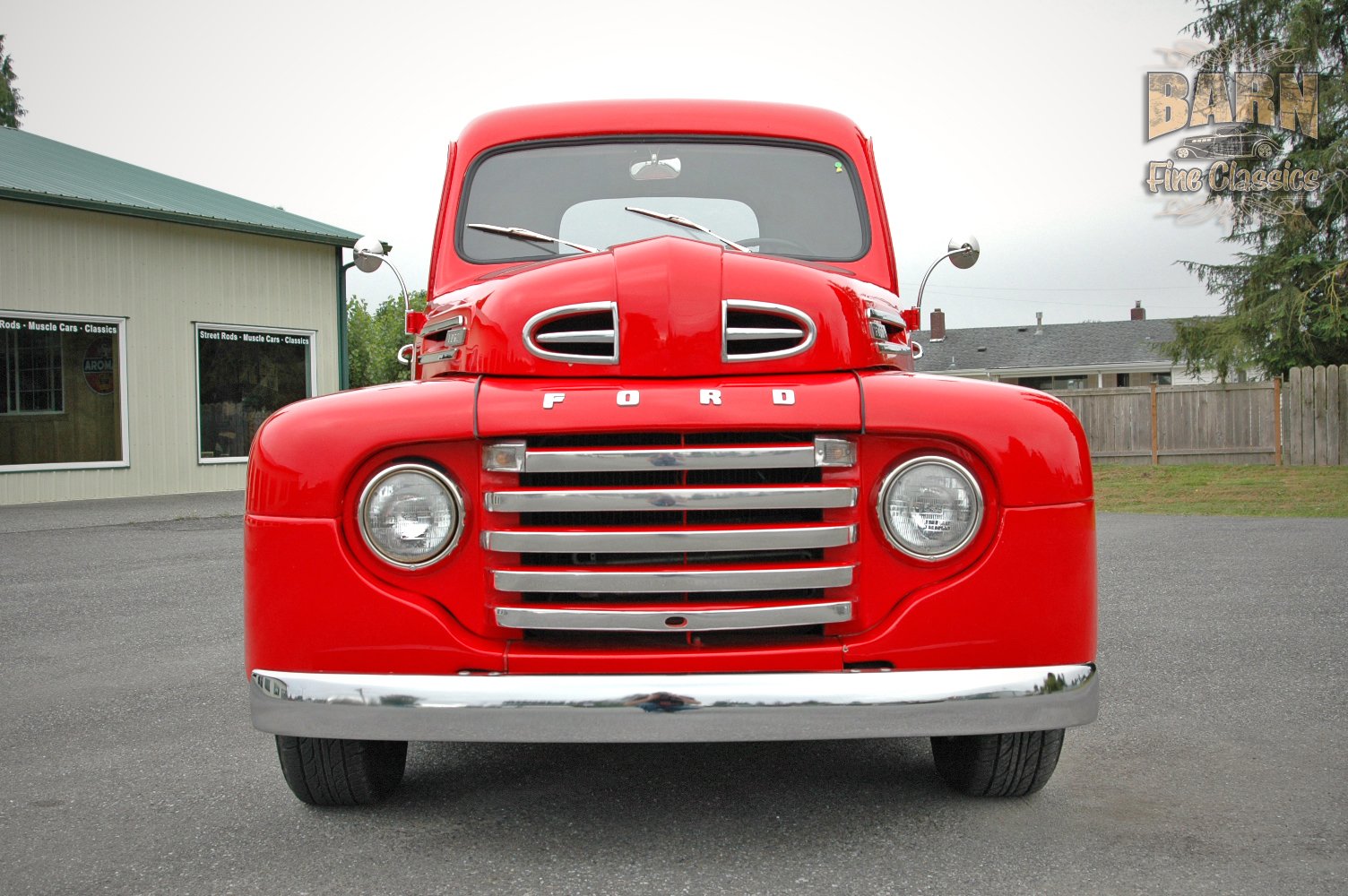1948, Ford, F1, Pickup, Red, Classic, Old, Vintage, Usa, 1500x1000 12 Wallpaper