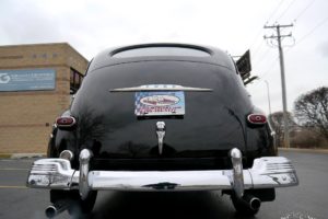 1948, Ford, Super, Deluxe, Sedan, Two, Door, Classic, Old, Vintage, Original, Usa,  19