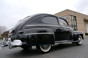 1948, Ford, Super, Deluxe, Sedan, Two, Door, Classic, Old, Vintage, Original, Usa,  22