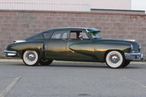 1948, Tucker, Torpedo, Sedan, Classic, Old, Vintage, Original, Usa,  03