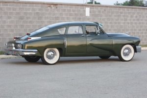 1948, Tucker, Torpedo, Sedan, Classic, Old, Vintage, Original, Usa,  05