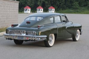 1948, Tucker, Torpedo, Sedan, Classic, Old, Vintage, Original, Usa,  09