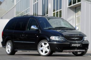 startech, Chrysler, Grand, Voyager, Cars, Modified, 2000