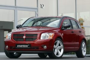 startech, Dodge, Caliber, Cars, Modified, 2006
