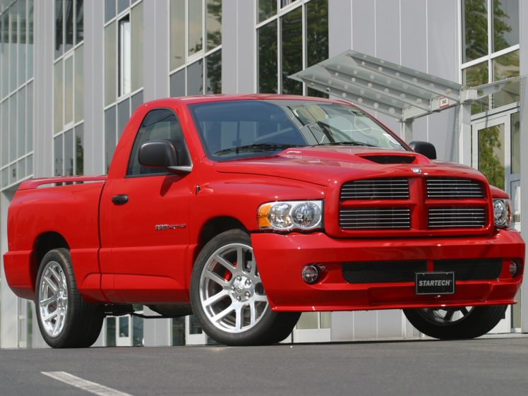 startech, Dodge, Ram, Srt10, Pickup, Cars, Modified, 2009 HD Wallpaper Desktop Background
