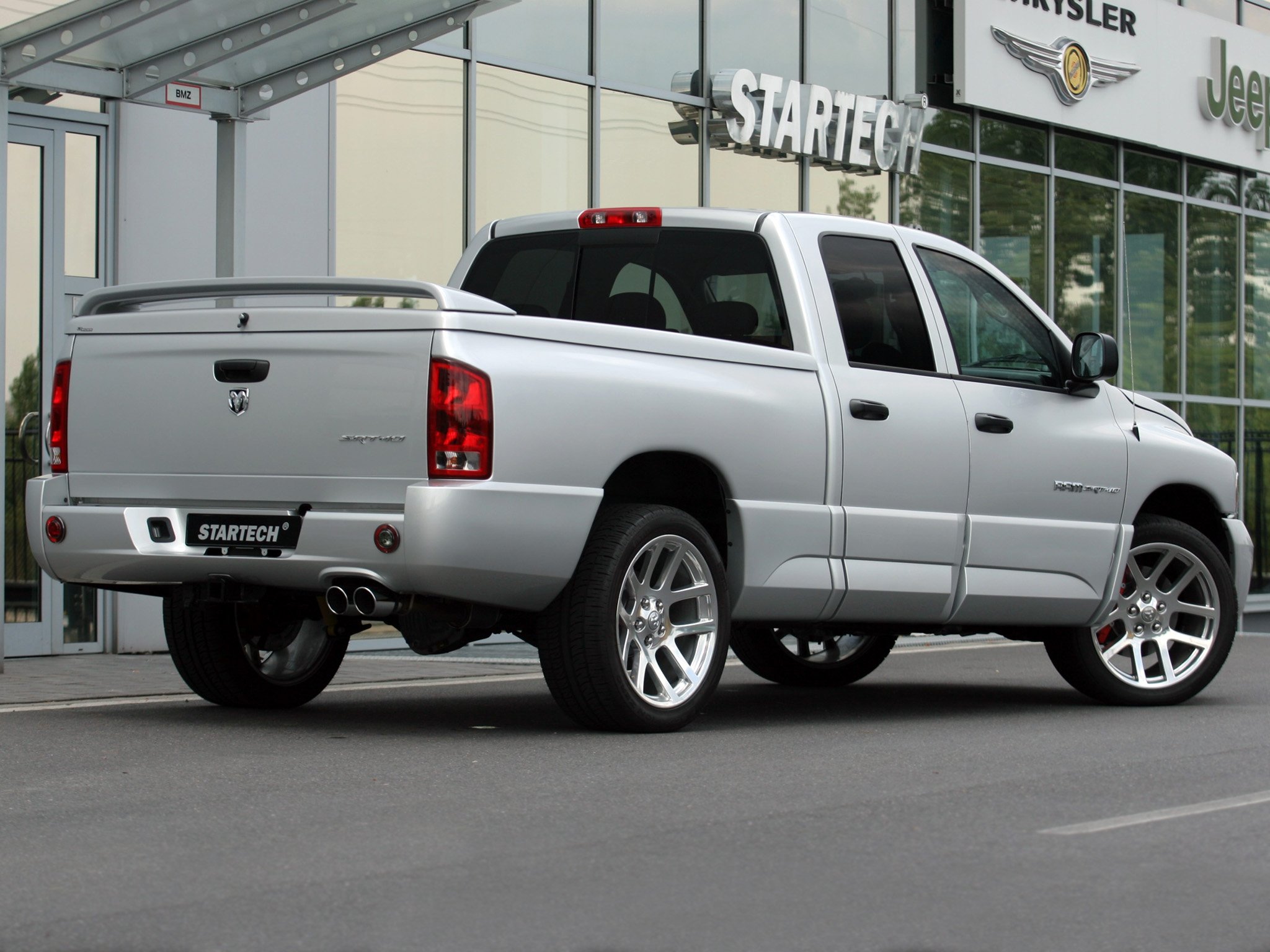 startech, Dodge, Ram, Srt10, Quad, Cab, Pickup, Cars, Modified, 2009 Wallpaper