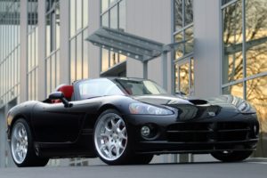 startech, Dodge, Viper, Srt10, Cars, Modified, 2003