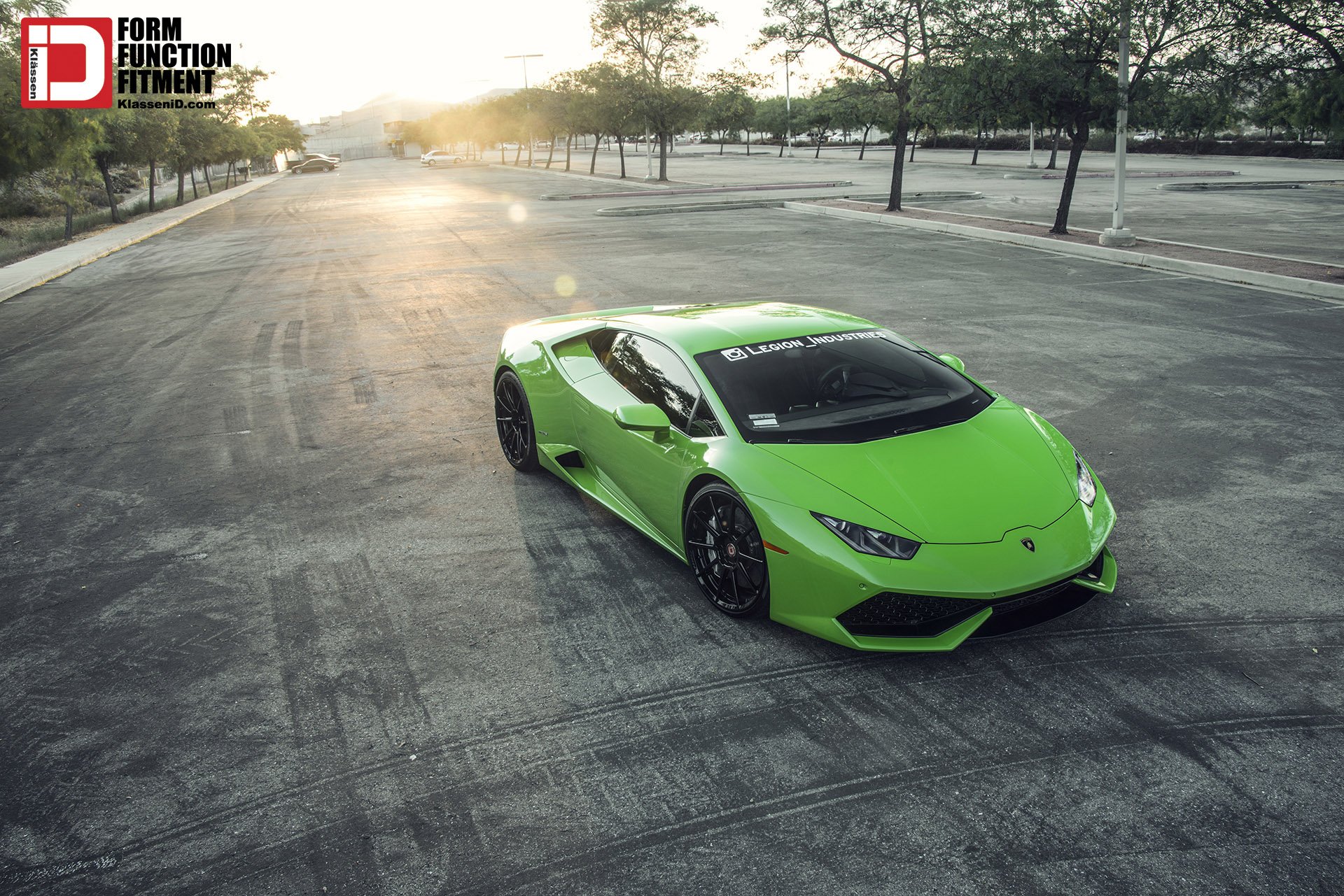 lamborghini, Huracan, Lp610 4, Cars, 2016 Wallpaper