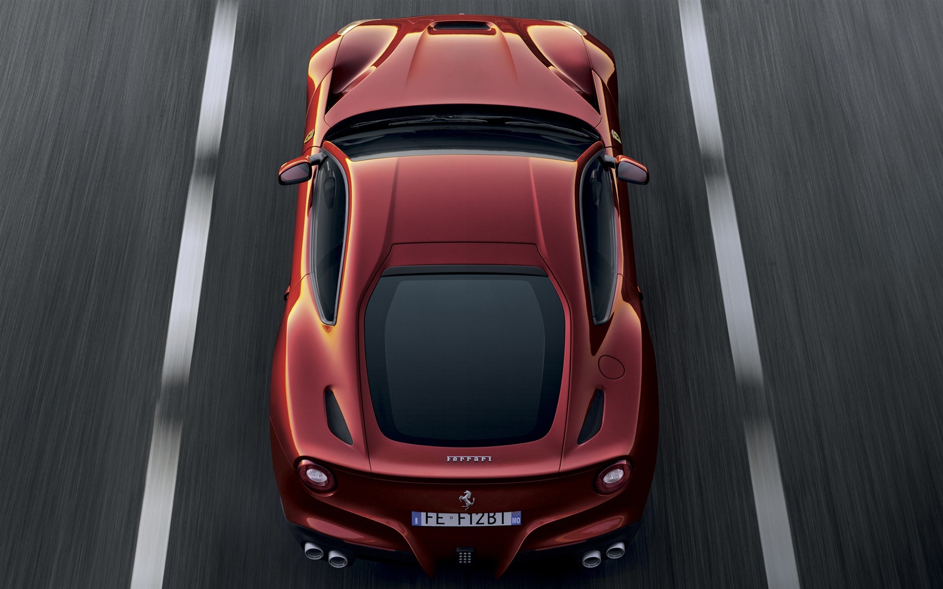 ferrari Wallpaper