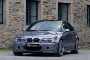 g power, Bmw m3, Coupe, Cls,  e46 , Cars, Modified, 2012