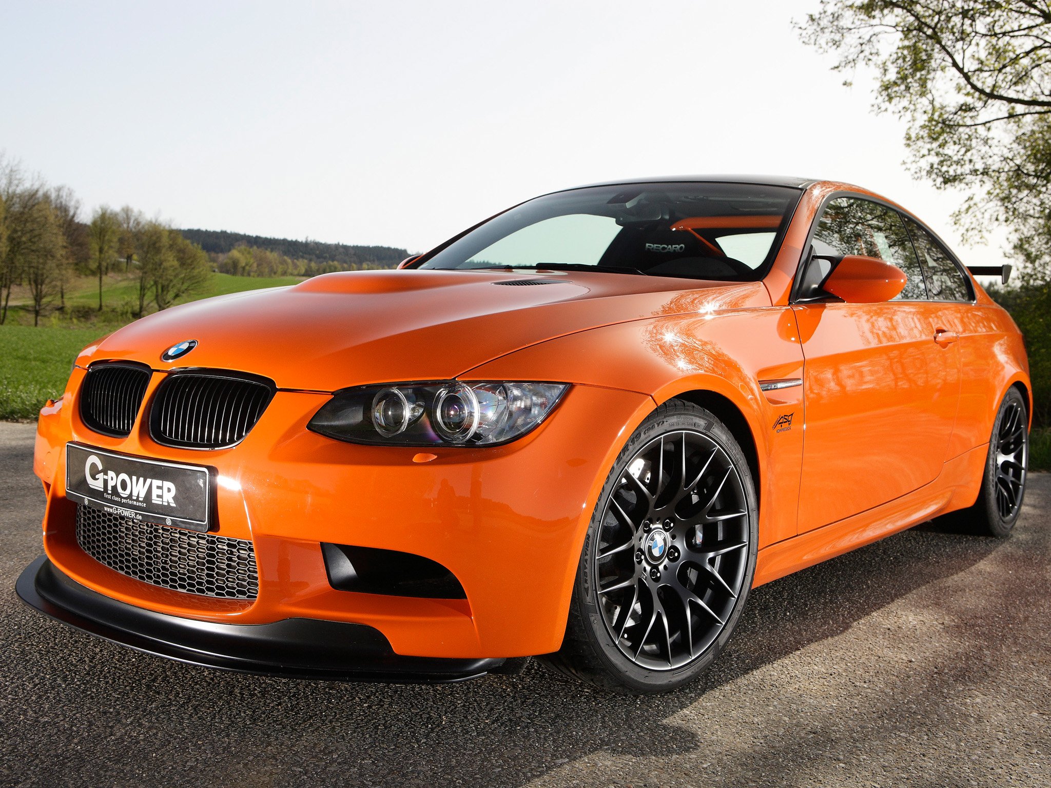 g power, Bmw m3, Gts, Sk ii, e92 , Cars, Modified, 2011