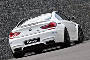 g power, Bmw m6, Coupe, Hurricane,  f13 , Cars, Modified, 2013