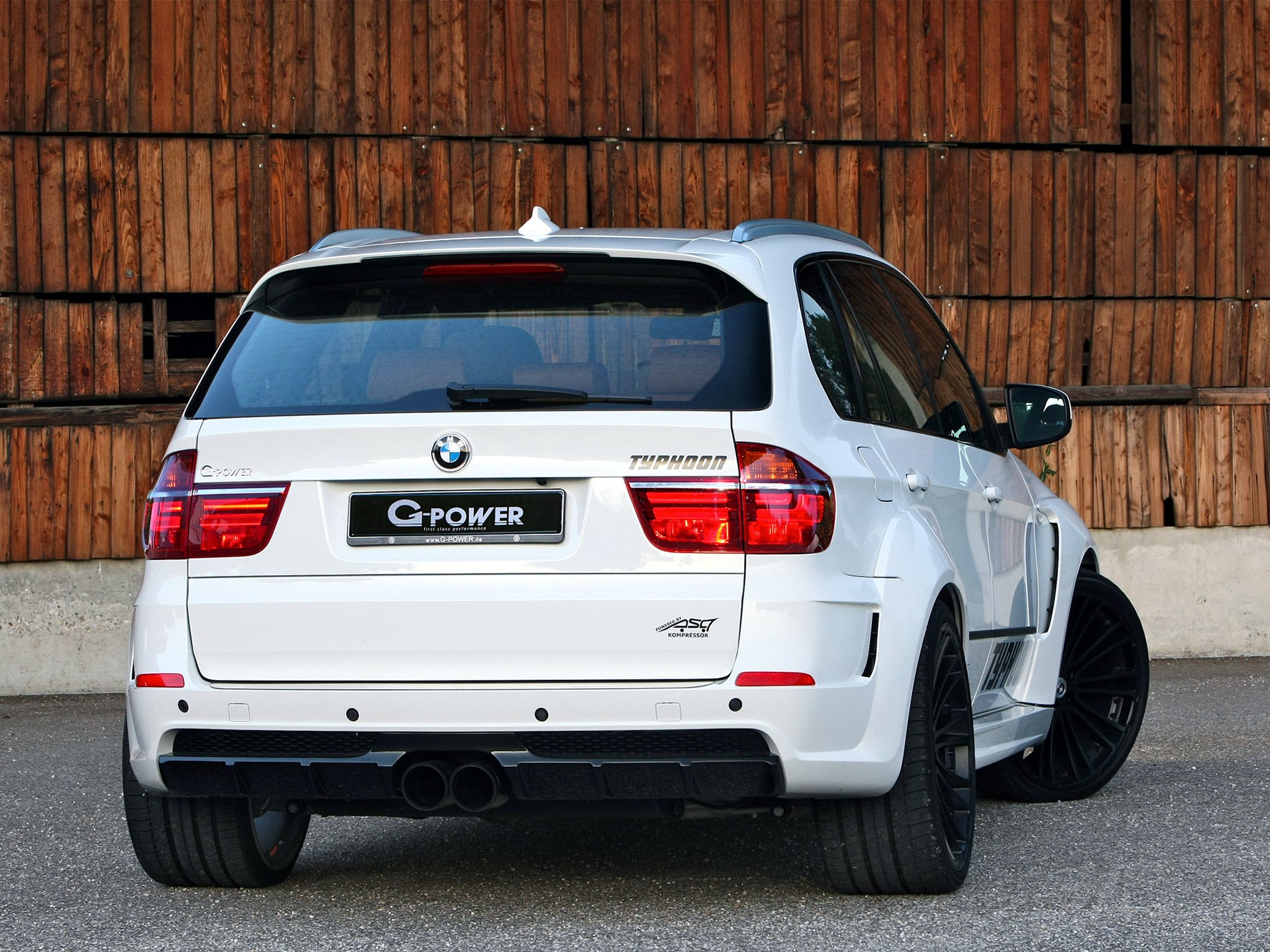 Bmw e70 x5 фото