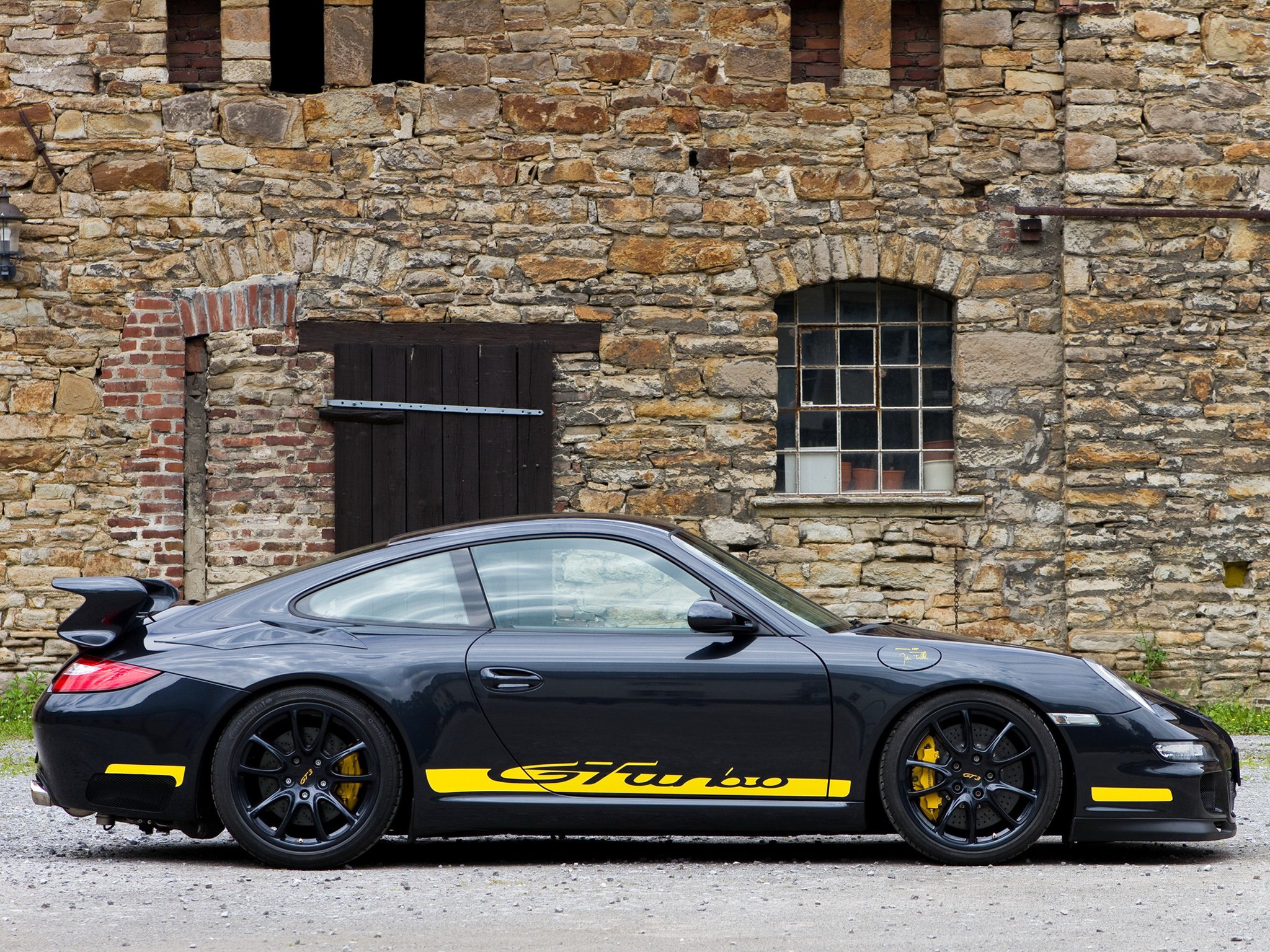 9ff, Porsche, 911, Gt turbo 1200, Coupe, 997 , Modified, Cars, 2012
