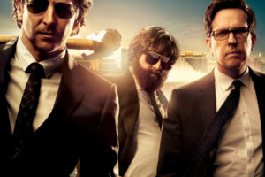 the, Hangover, Part, 3, Comedy