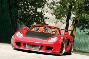 9ff, Porsche, Gt t900, Modified, Cars, 2009