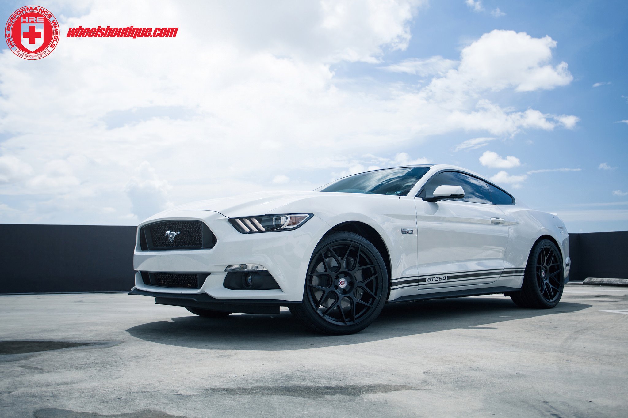 ford, Mustang gt, Hre, Wheels, Coupe, Cars Wallpaper