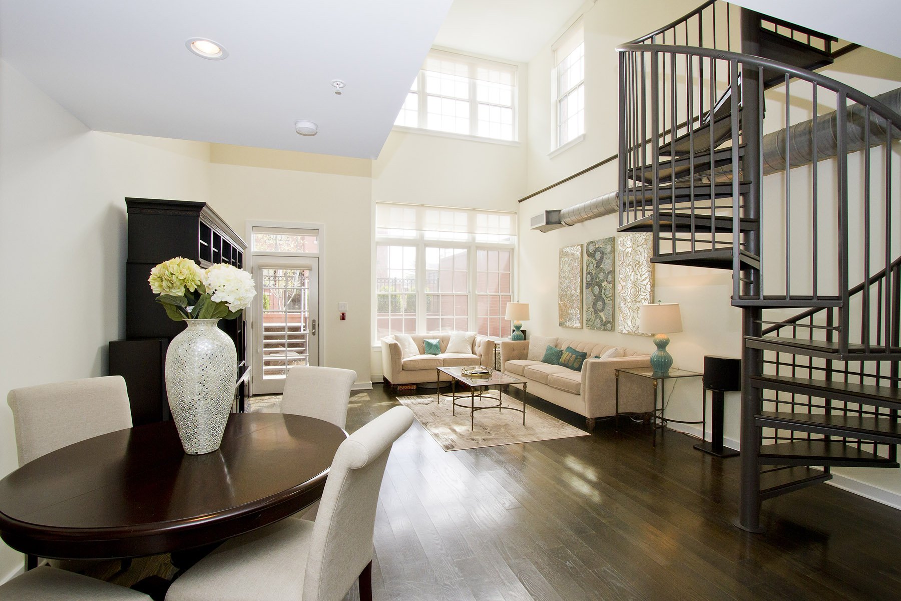 interior, Design, Room, Architecture, Apartment, Condo, House Wallpaper