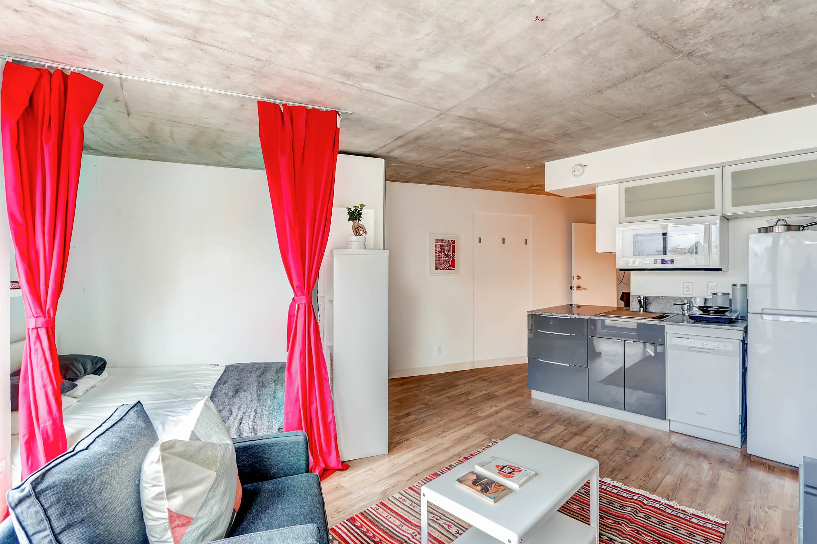 interior, Design, Room, Architecture, Apartment, Condo, House Wallpaper