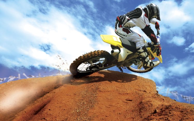 crazy, Motocross, Bike HD Wallpaper Desktop Background
