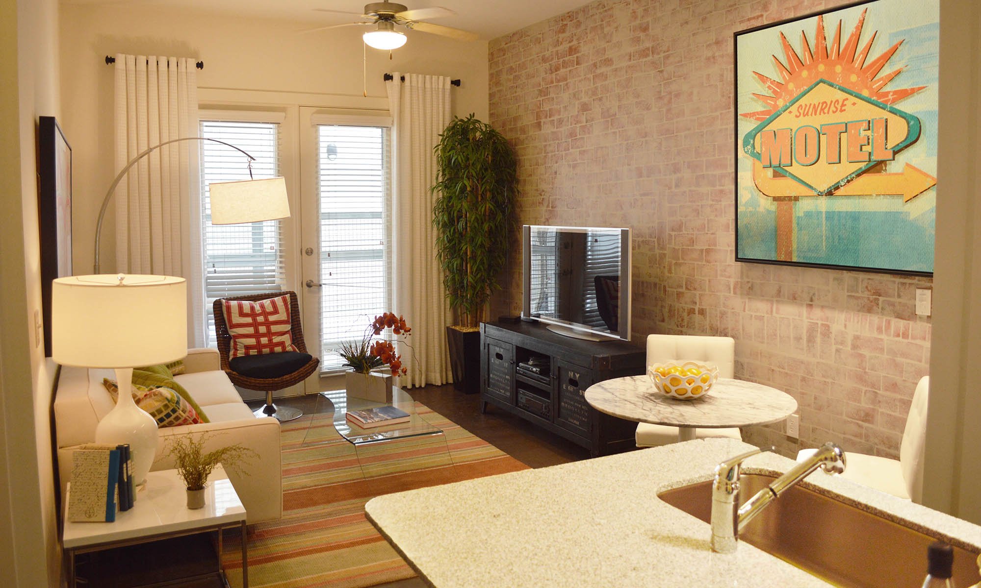 interior, Design, Room, Architecture, Apartment, Condo, House Wallpaper