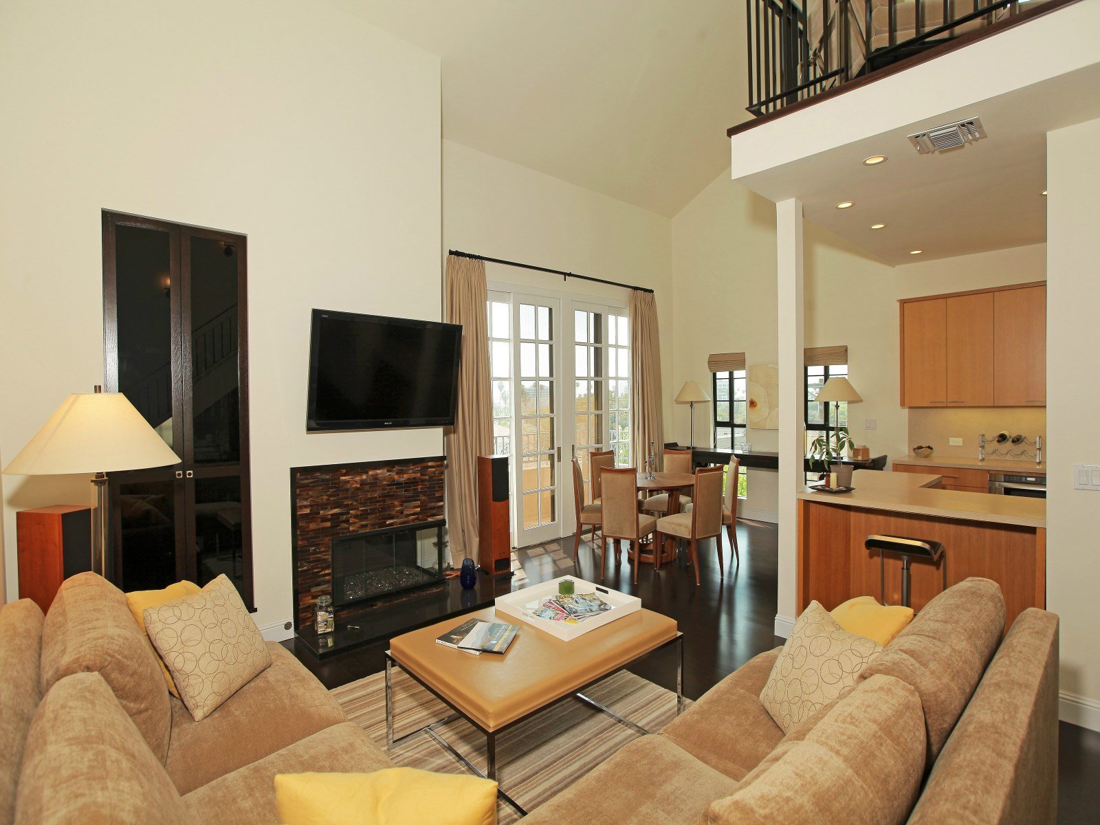 interior, Design, Room, Architecture, Apartment, Condo, House Wallpaper